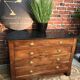 Louis Philippe style dresser