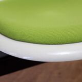 Eames bench in fiberglass 1970