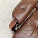 Fauteuil années 1970