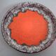 Fat Lava Ceramic Bowl, 1970s