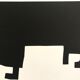Affiche originale d'Eduardo Chillida, Galerie Maeght, 1973