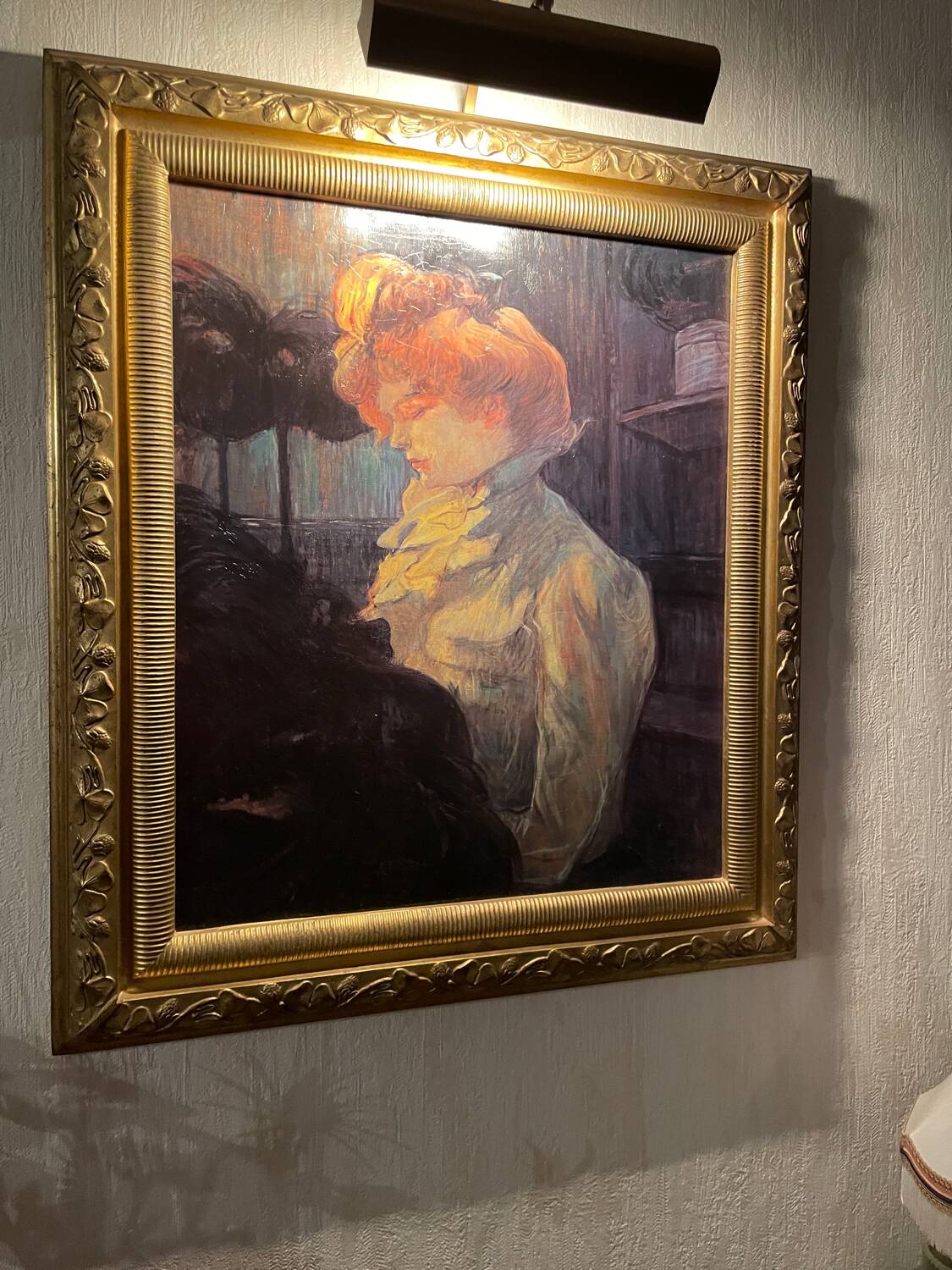 Tableau (the milliner)