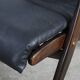 Lot de 2 fauteuils vintage, design milieu du siècle, années 50, 60 et 70
