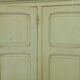 Workshop cloakroom