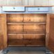 Old buffet