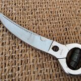 Bamboo pruning shears