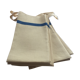 Set of towels in linen