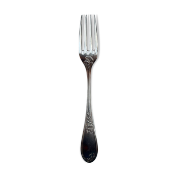 12 table forks