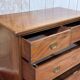 19th Century Victorian Mahogany Commode