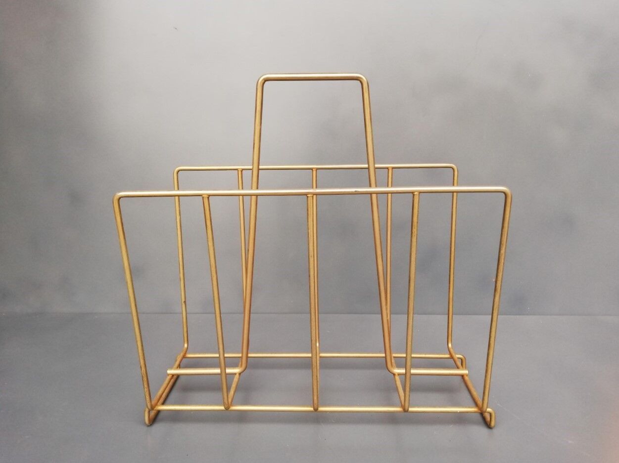 Magazines holder 60s