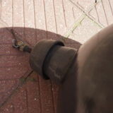 Suspension emaillée
