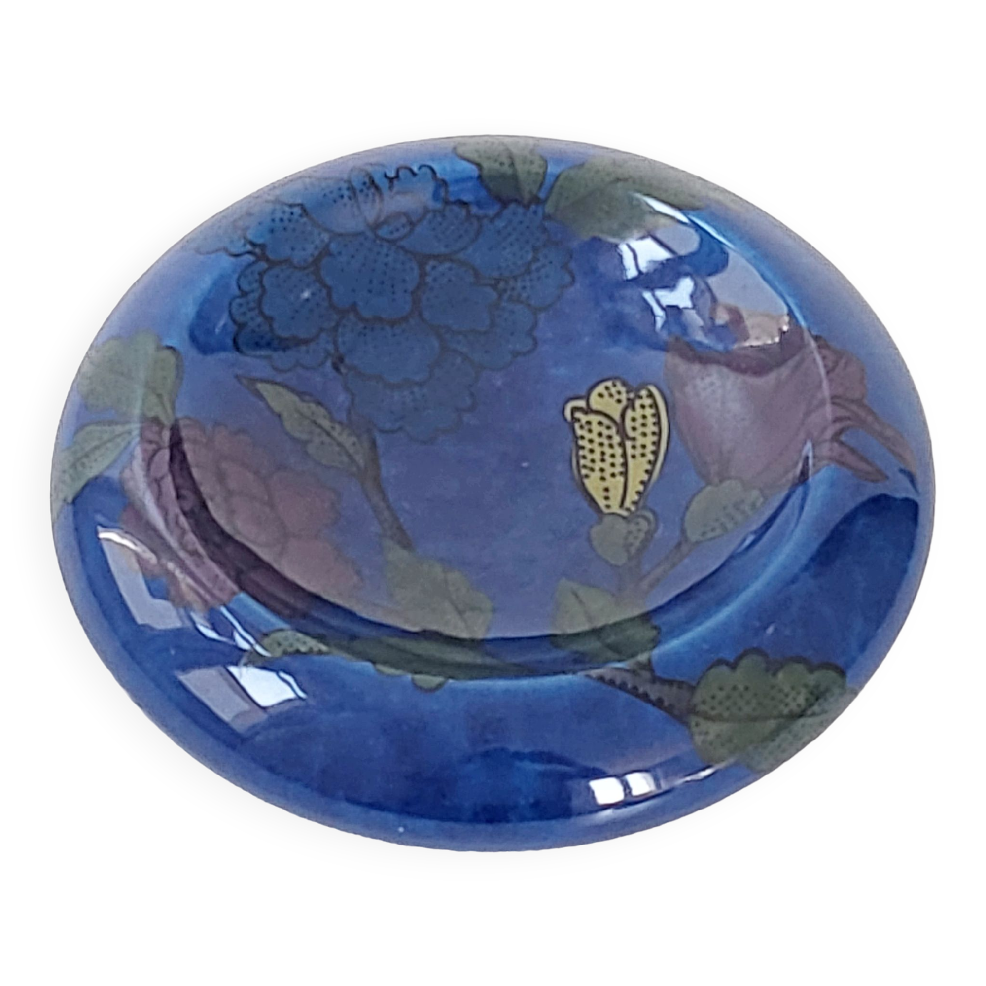 Vide-poche by Jacques Molin vintage 1980