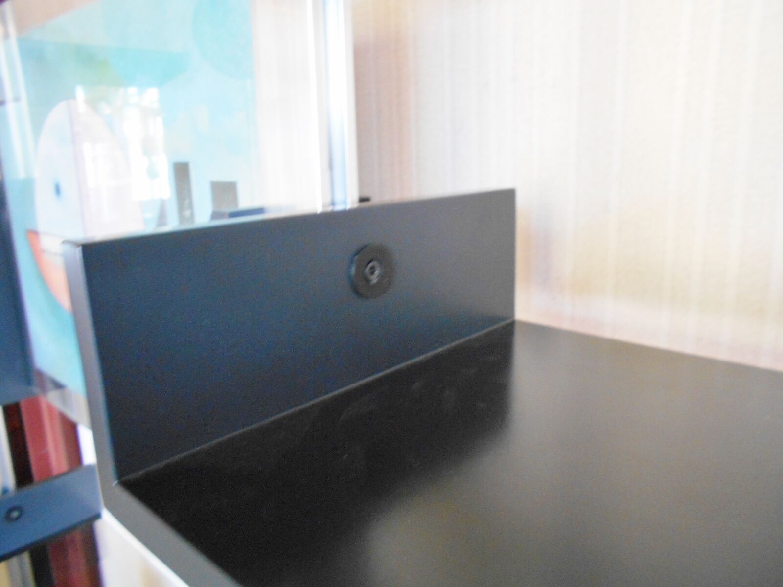 Ligne Roset modular bookcase