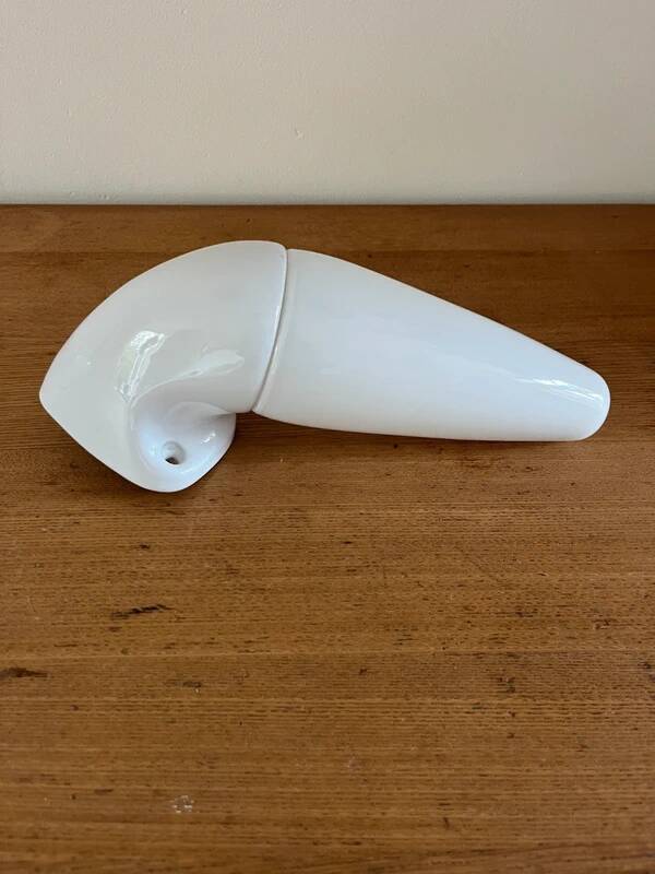 Vintage IFO 6035 - Sigvard Bernadotte - Lampe design suédoise