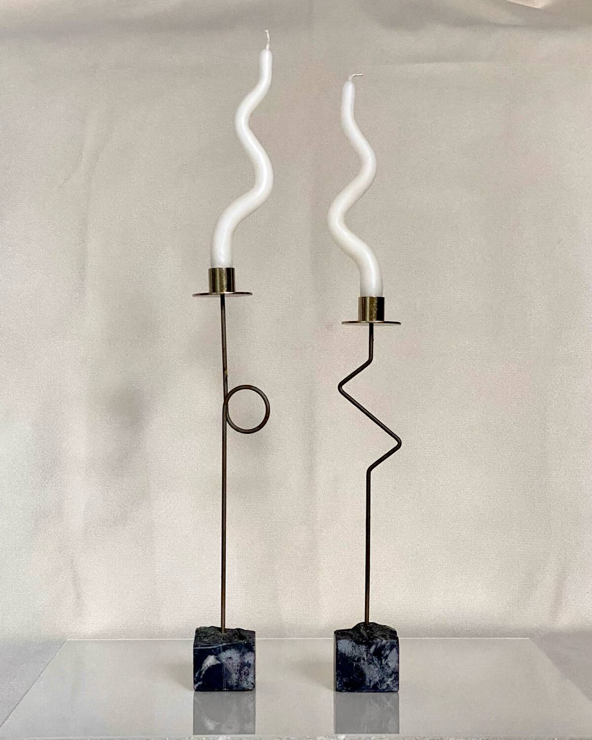 Ehlen Johansson candle holders