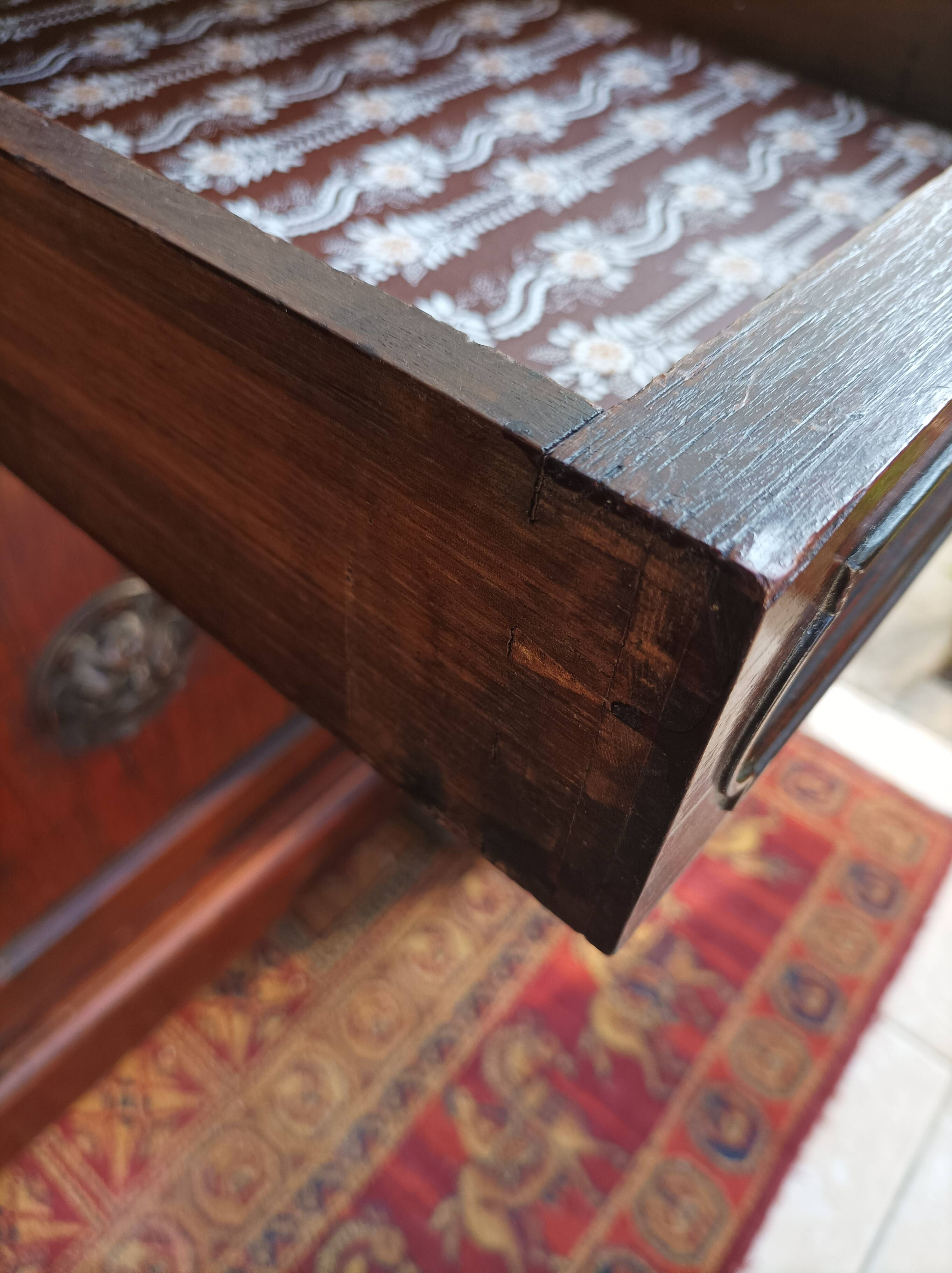 Louis XIII Buffet 19th