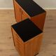 Commodes des années 1960