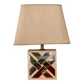 Lamp from the '70s