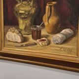 Nature morte