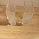 Paire de vases Riedel