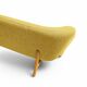 Retro revival Leolux by Jan Armgardt / The JULITA sofa by Leolux