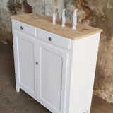 Vintage Parisian buffet