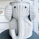Panier zoomorphe en paille