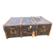 Travel trunk
