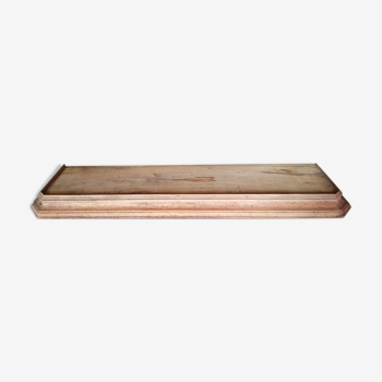 Cornice shelf old XVIII /xixeme