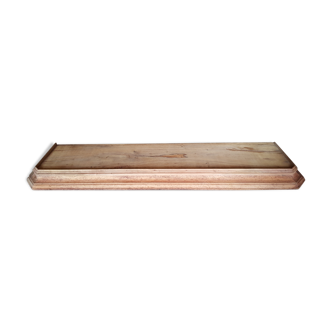 Cornice shelf old XVIII /xixeme