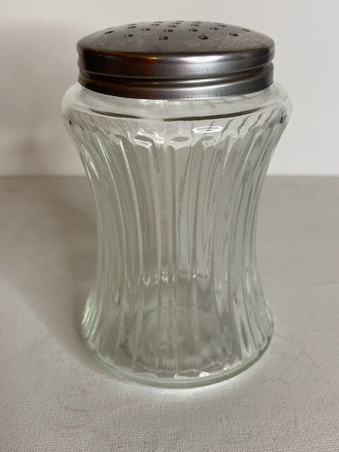 BMF sugar sprinkler