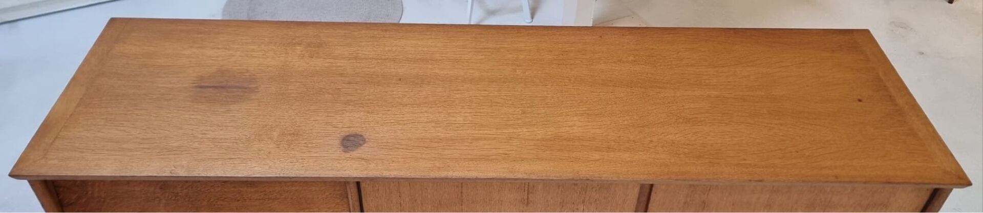 Mid-century buffet