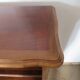 bibus 2 shelves - Small bookcase - Solid wood - Louis XV style