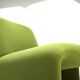 Fauteuil lounge Anonima Castelli Alky par Giancarlo Piretti, 1970