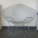 Fauteuil vintage design