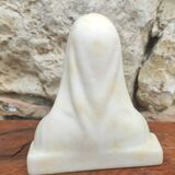 Buste religieux