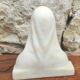 Buste religieux