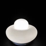 Giuliana Gramigna - Glass lamp 1968