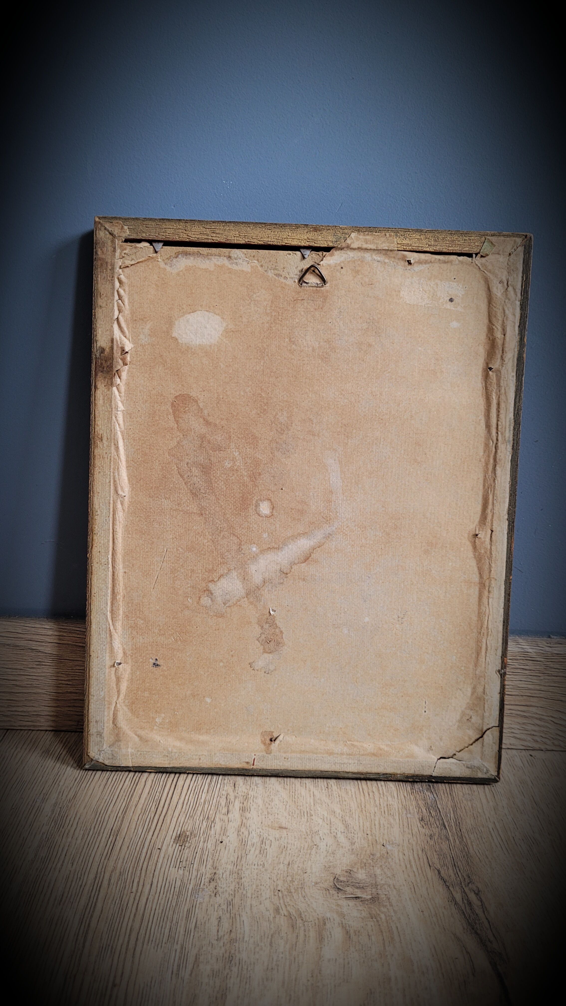 Litho yellow sulfur rose p