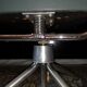 Bauhaus Nori Roneo skai retro vintage chair 1950s
