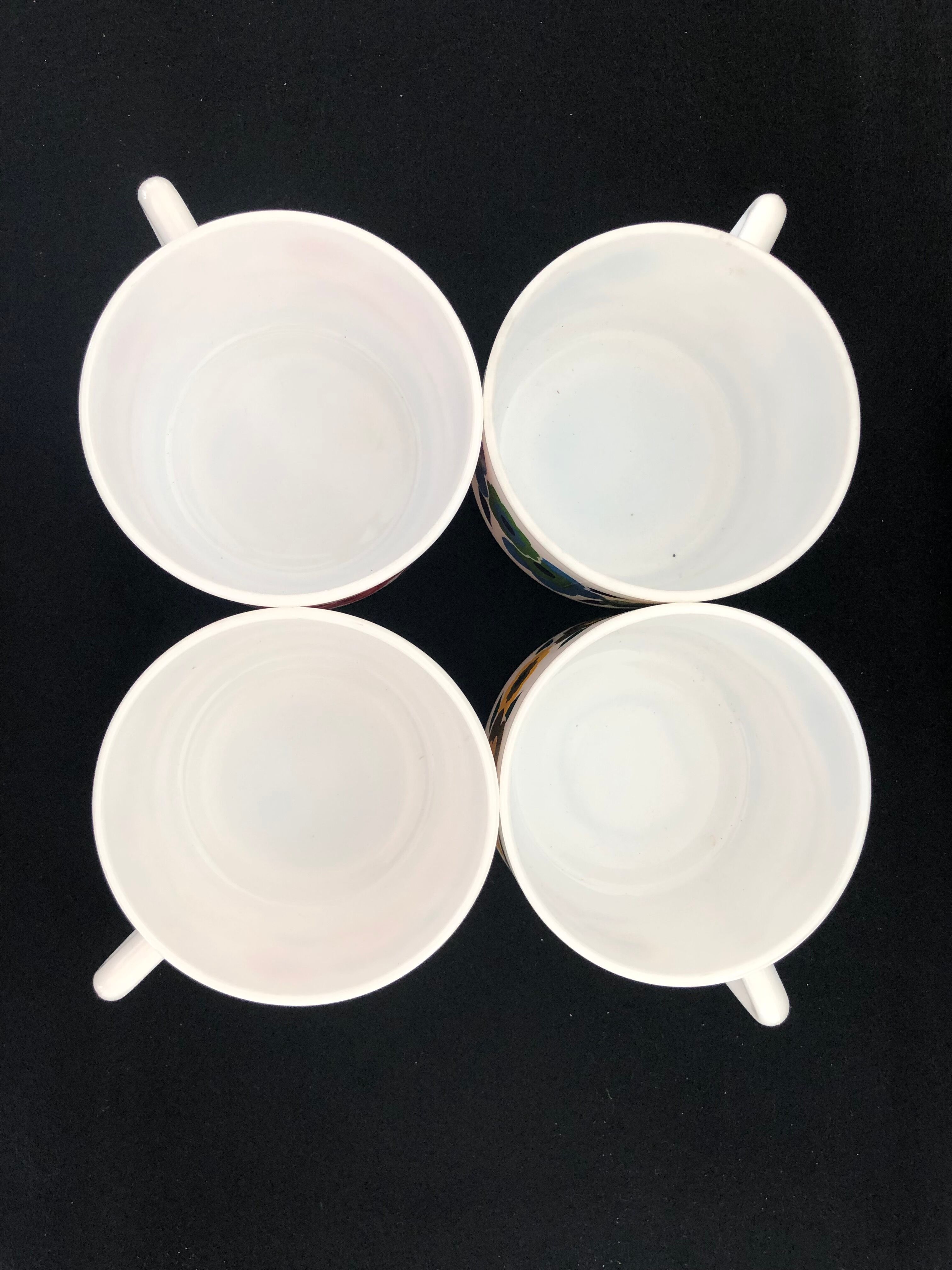 4 cups Lotus Arcopal UK