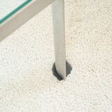 Coffee table model t113 by Osvaldo Borsani for Tecno 1975