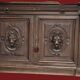 Renaissance sideboard Henry II style