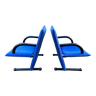 2 x chaise Arflex T-Line