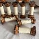 Knife holder HB Quimper antique column shape