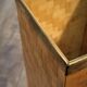 Door umbrella bamboo Linea Nova 70s Italian design