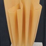 Lamp Georgia Jacob Ophélie and its marble column