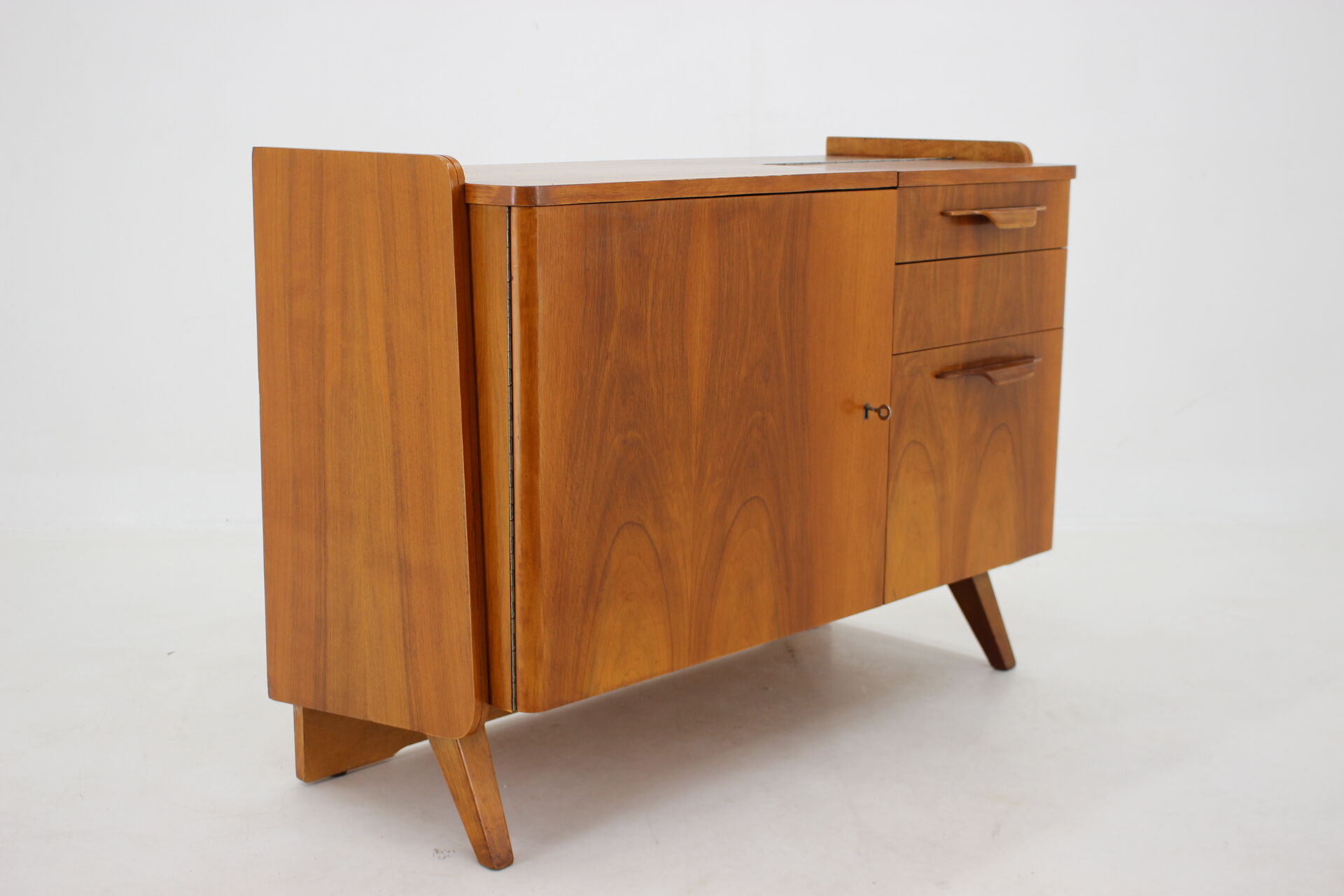 1960s Cabinet by Tatra, Czechoslovakia