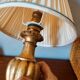 Venetian bedside lamp