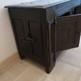 Renaissance chest